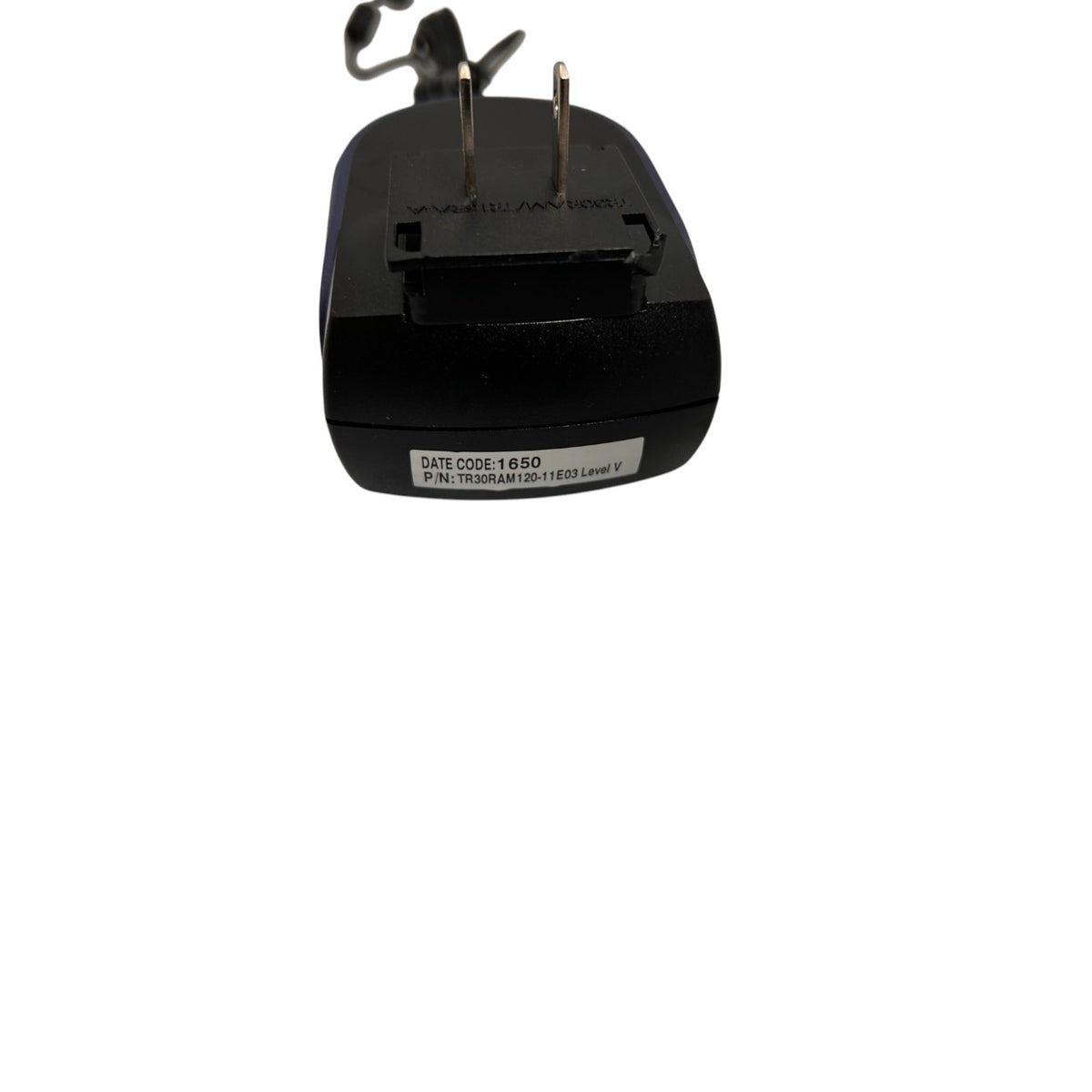 Dentsply Tulsa Dental E3 Power Cable
