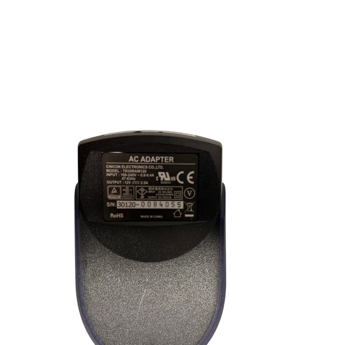 Dentsply Tulsa Dental E3 Power Cable