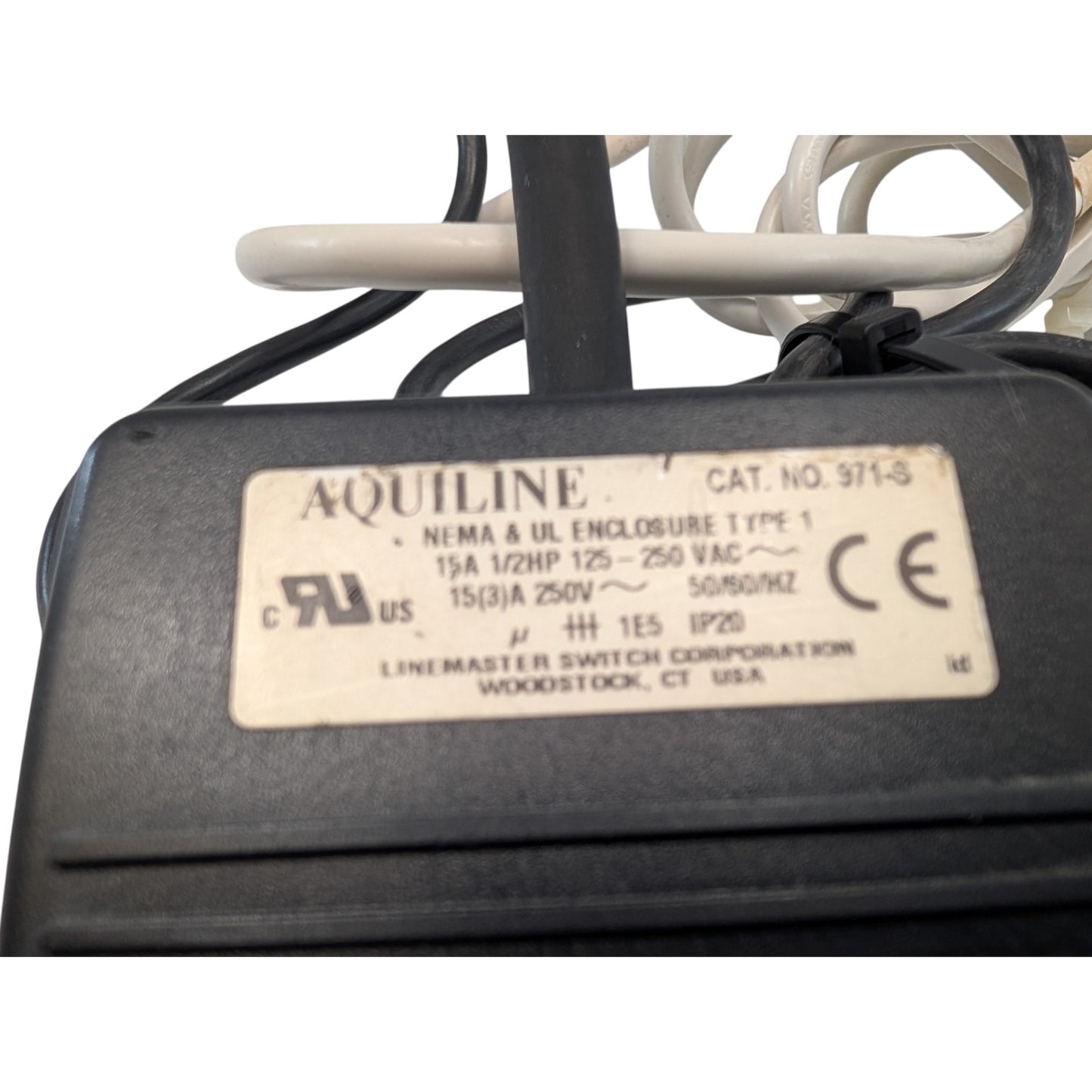 Tulsa Dental AEU-20 Electric Endodontic Motor System