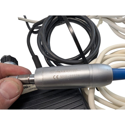 Tulsa Dental AEU-20 Electric Endodontic Motor System