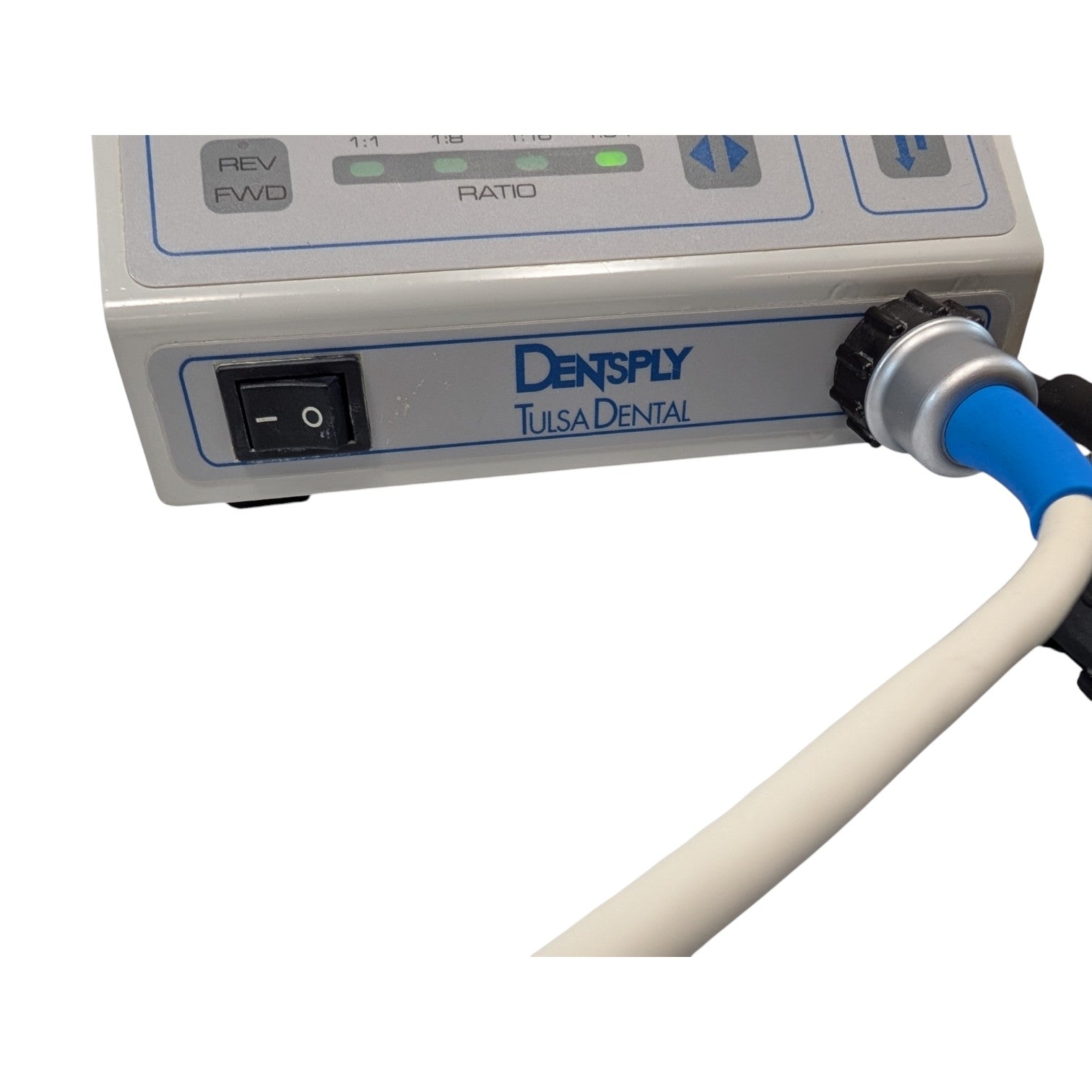 Tulsa Dental AEU-20 Electric Endodontic Motor System