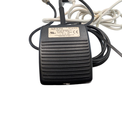 Tulsa Dental AEU-20 Electric Endodontic Motor System