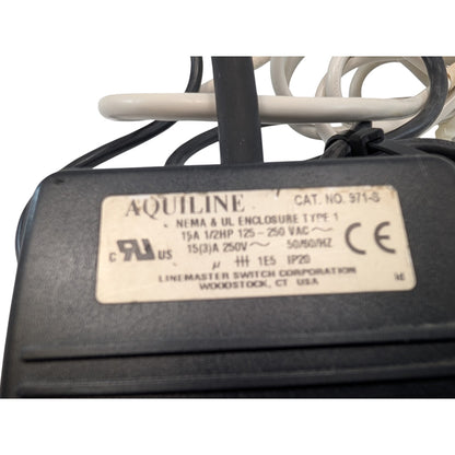 Tulsa Dental AEU-20 Electric Endodontic Motor System