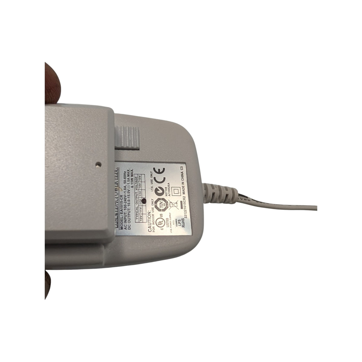 Radii Plus Led Curing Light , wand only