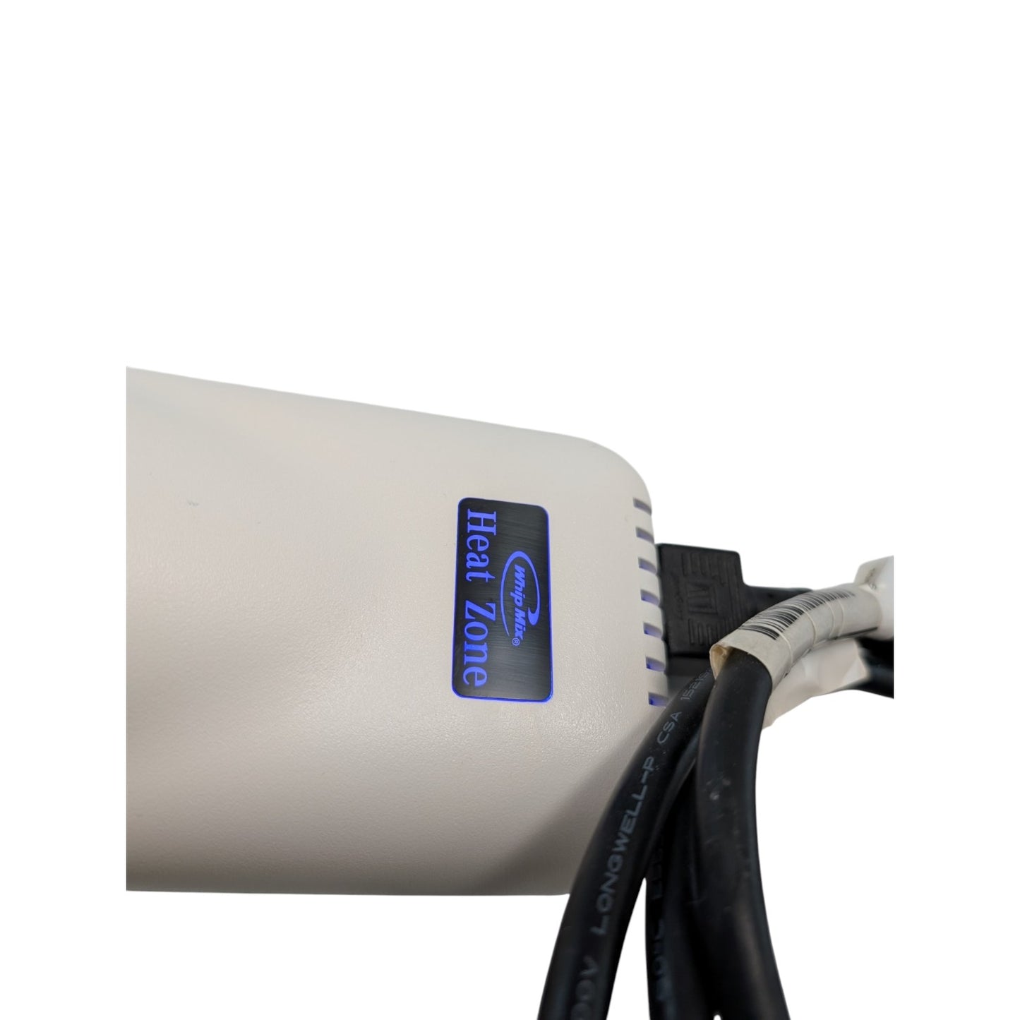 Heatzone by Whipmix, No flame Plus, POWER CORD INCL.