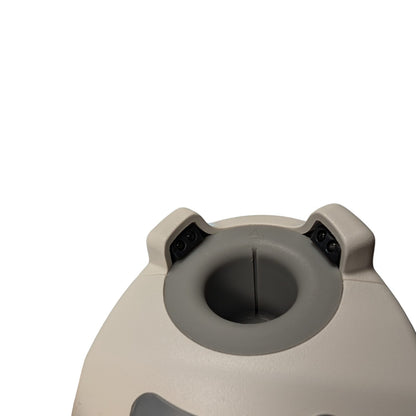 Heatzone by Whipmix, No flame Plus, POWER CORD INCL.