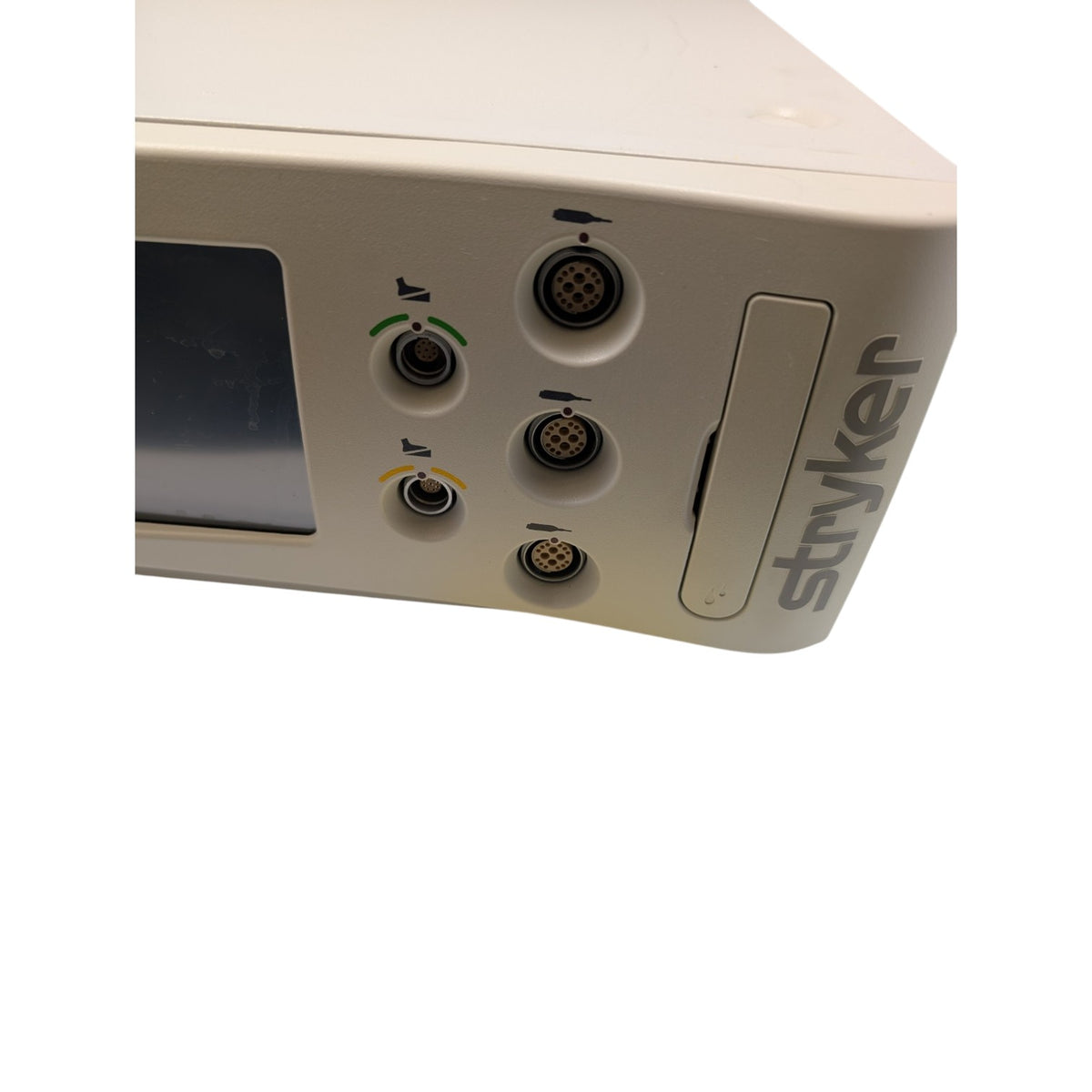 Stryker Core power insturment driver 5400-050-000 Arthroscopic Console