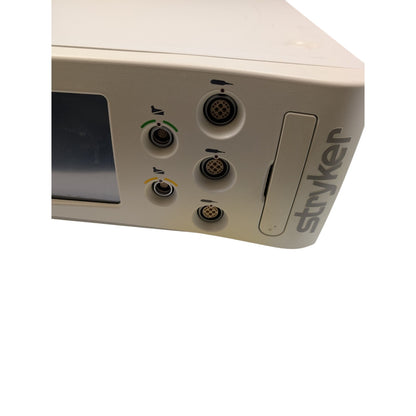 Stryker Core power insturment driver 5400-050-000 Arthroscopic Console