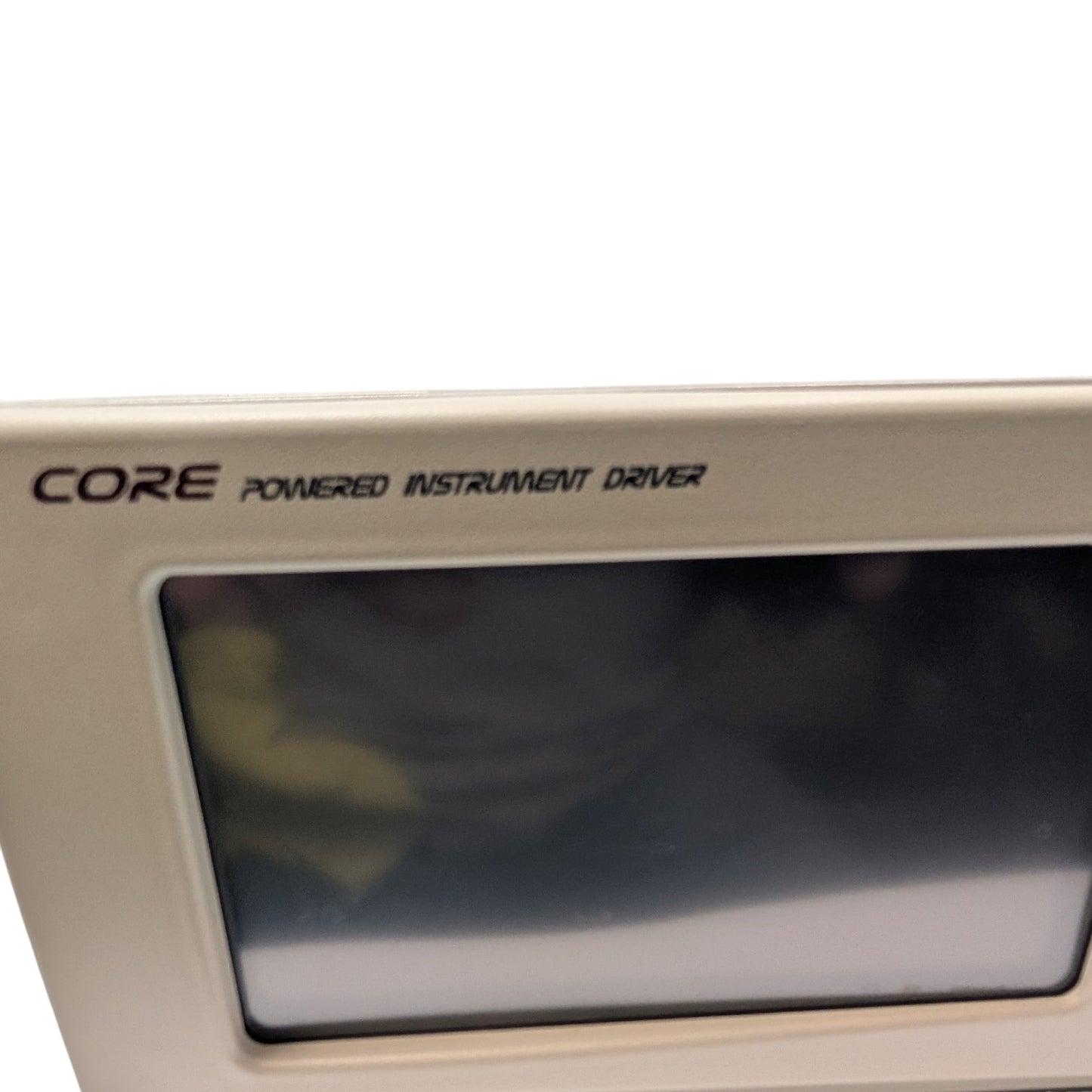 Stryker Core power insturment driver 5400-050-000 Arthroscopic Console