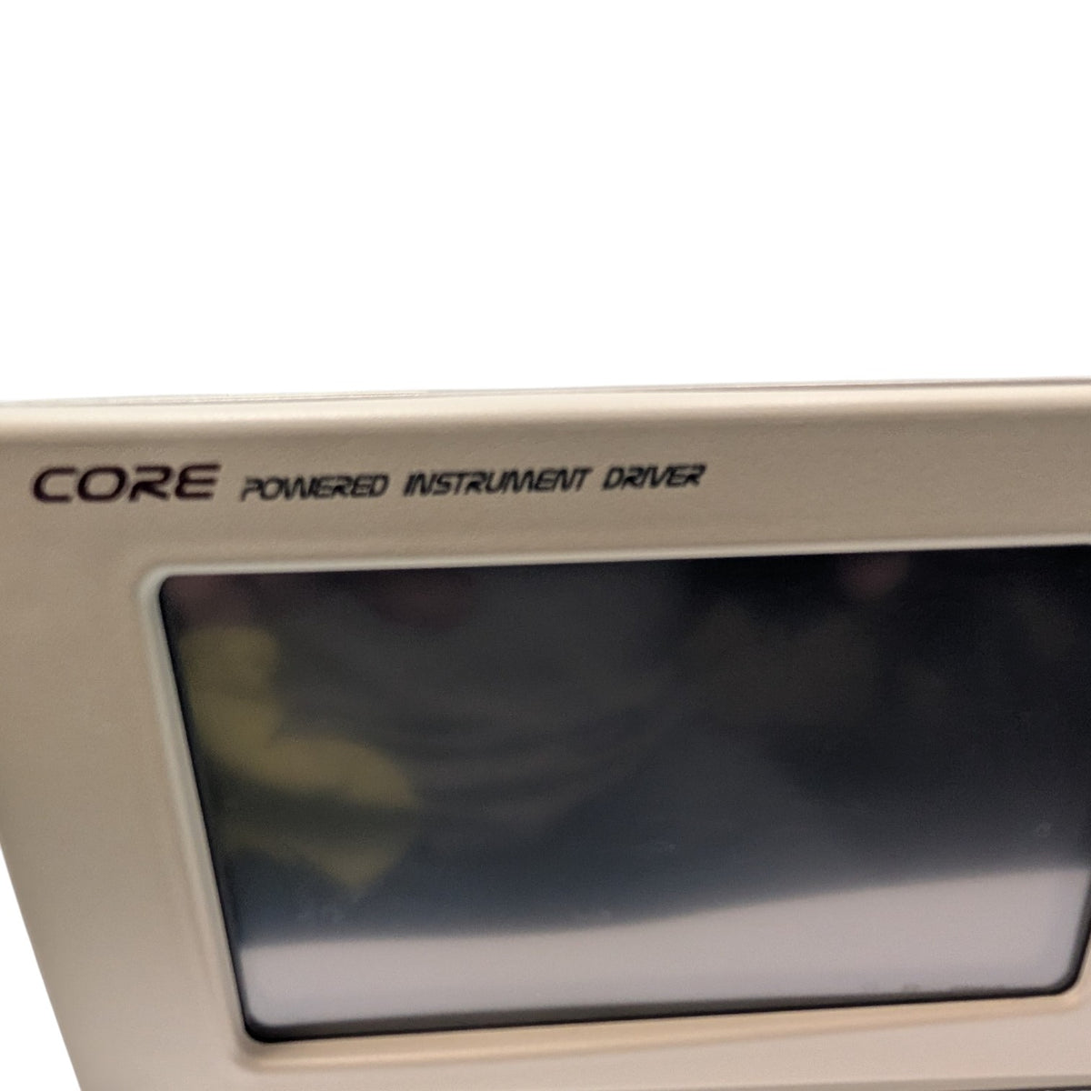 Stryker Core power insturment driver 5400-050-000 Arthroscopic Console