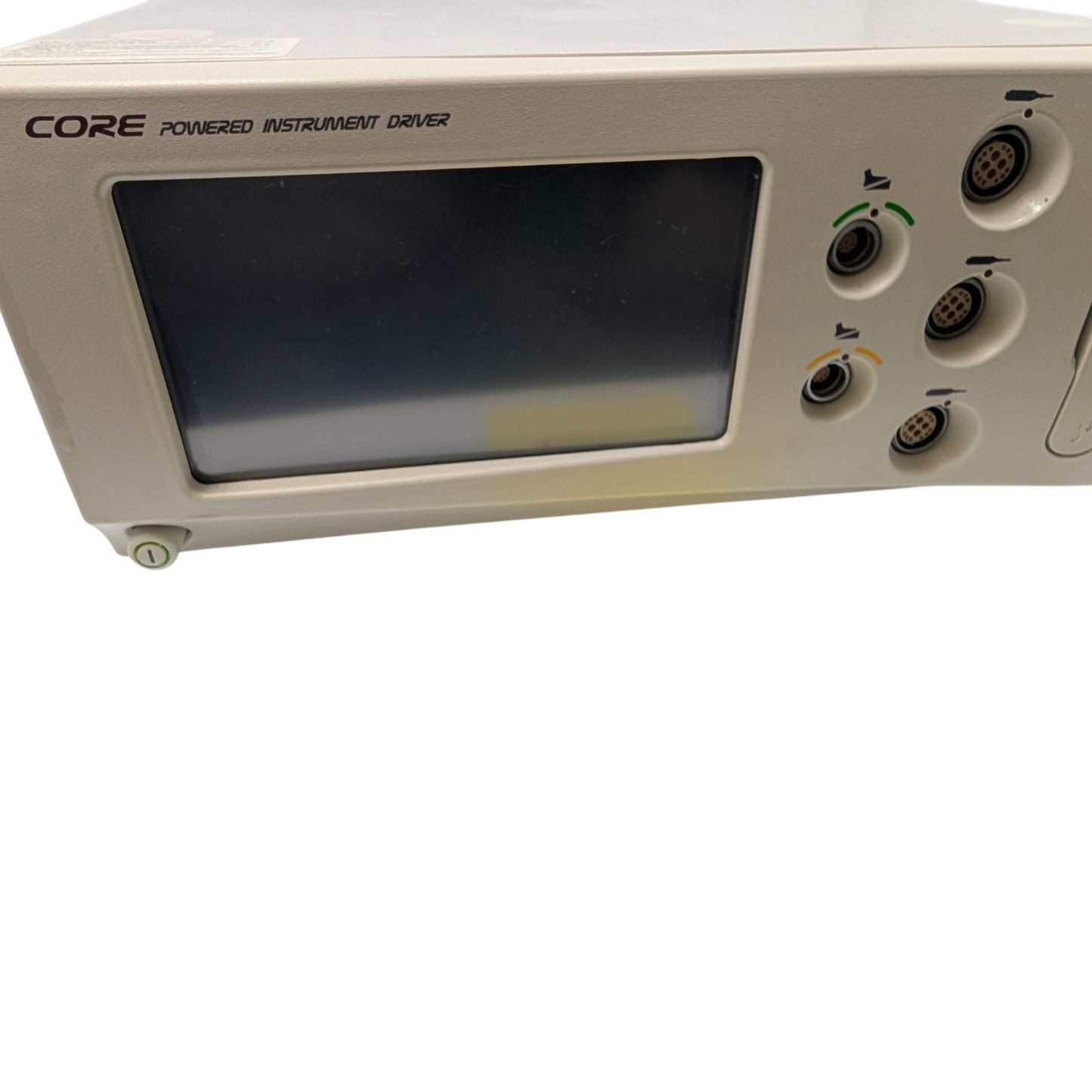 Stryker Core power insturment driver 5400-050-000 Arthroscopic Console