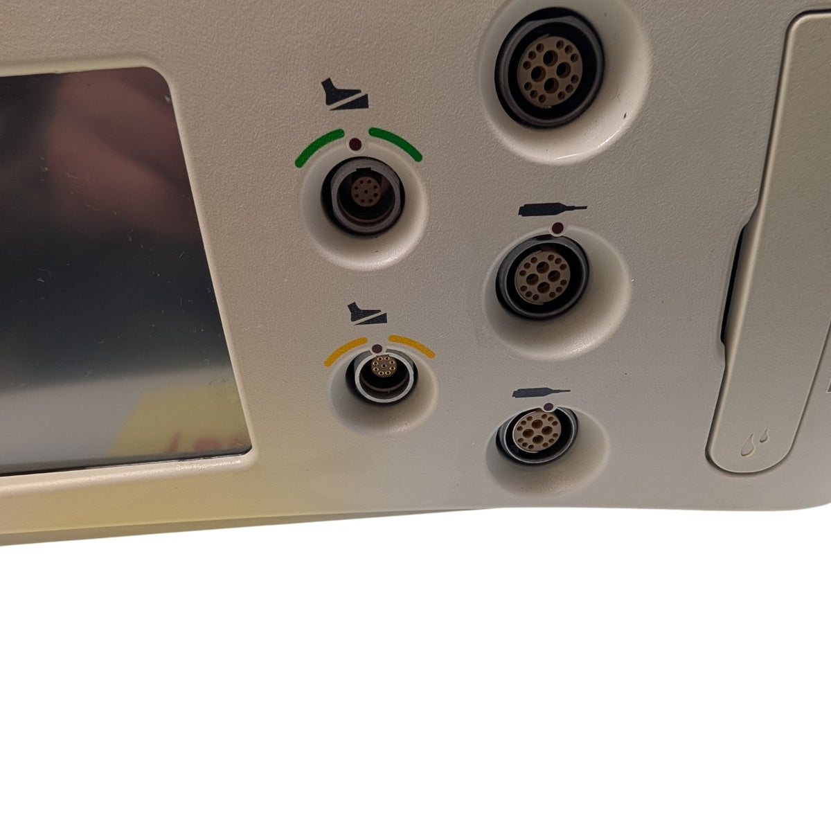 Stryker Core power insturment driver 5400-050-000 Arthroscopic Console