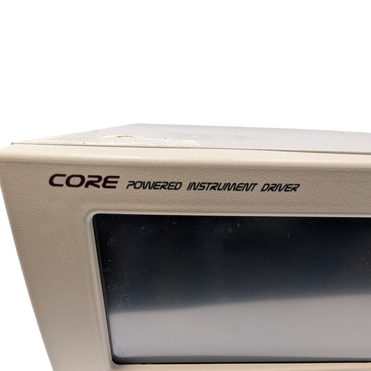 Stryker Core power insturment driver 5400-050-000 Arthroscopic Console