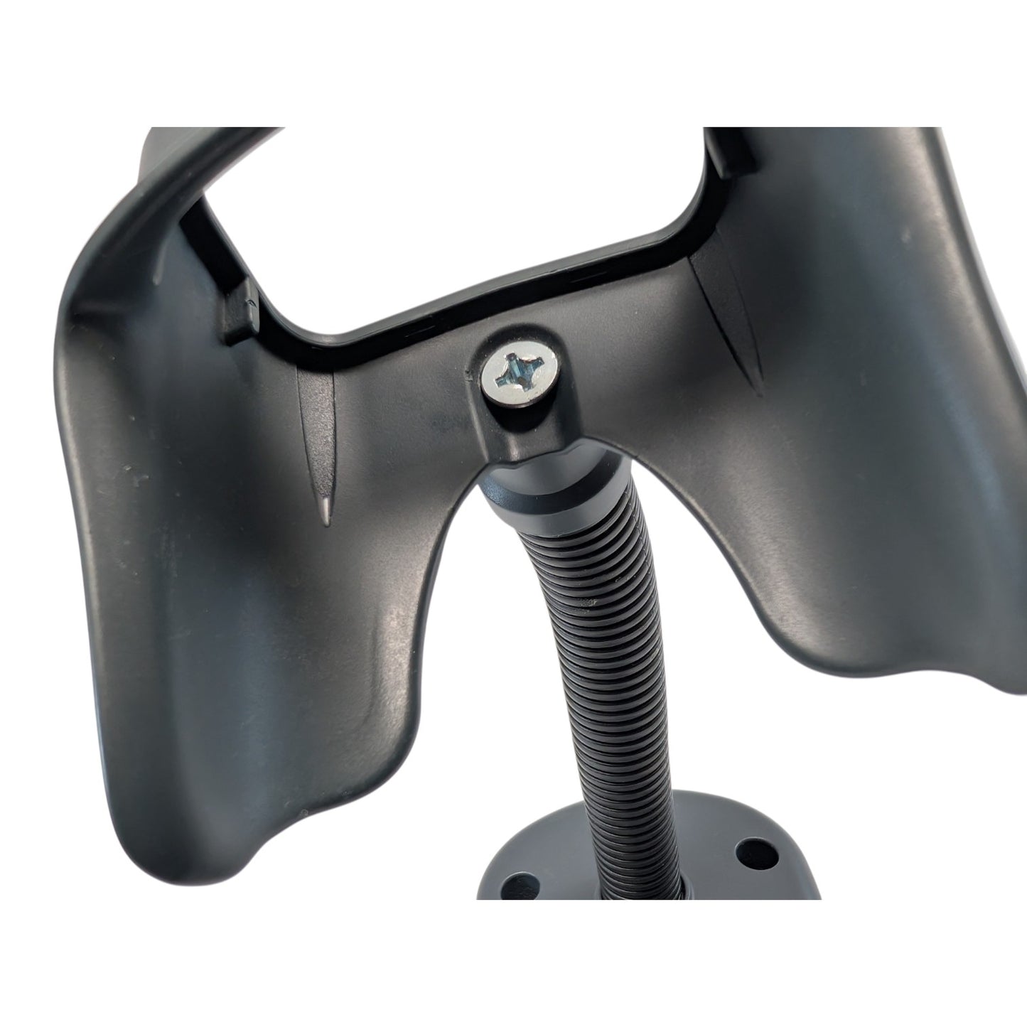 Gryphon Datalogic GD4400 Black Scanner Stand Black Used