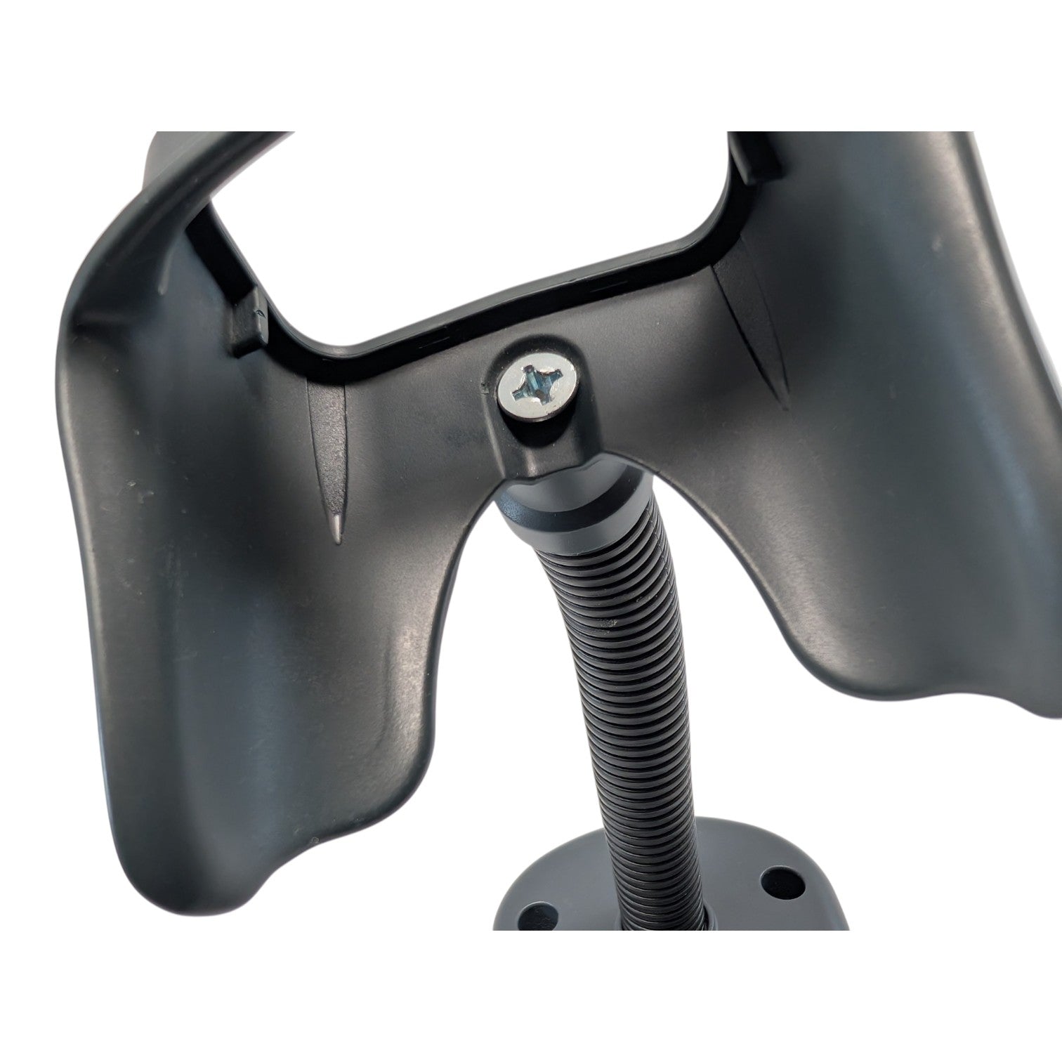 Gryphon Datalogic GD4400 Black Scanner Stand Black Used