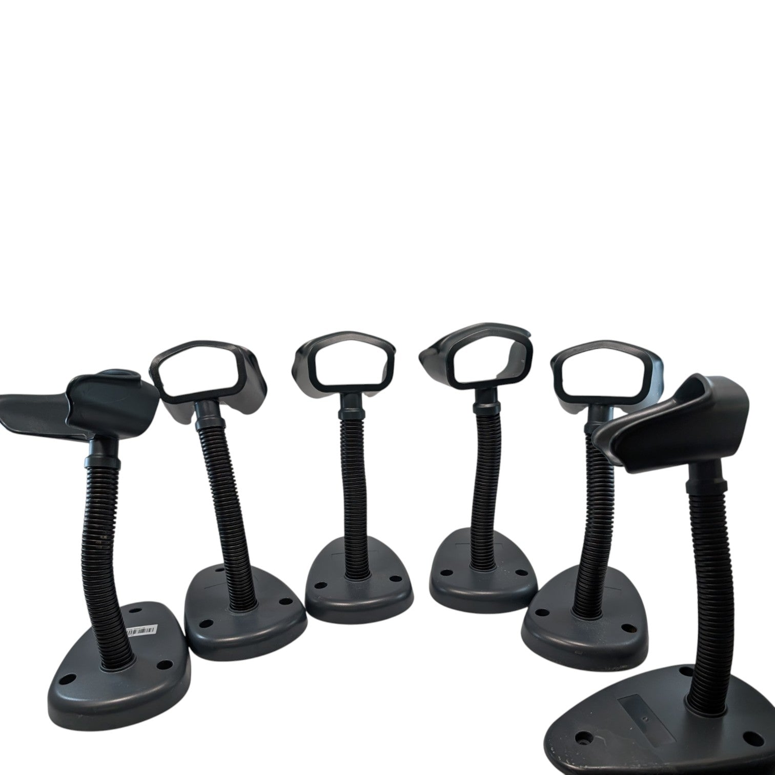 Gryphon Datalogic GD4400 Black Scanner Stand Black Used