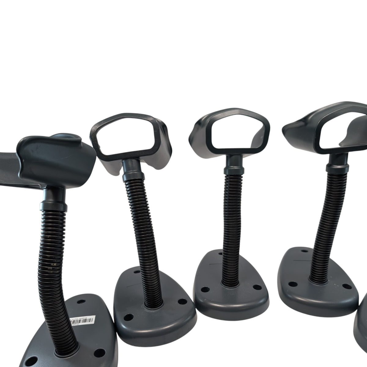 Gryphon Datalogic GD4400 Black Scanner Stand Black Used