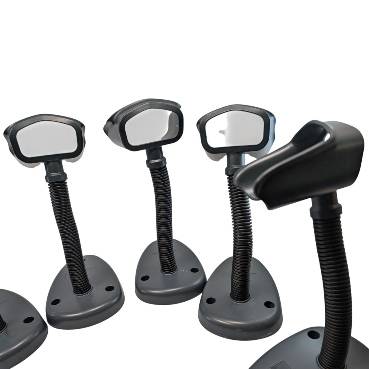 Gryphon Datalogic GD4400 Black Scanner Stand Black Used