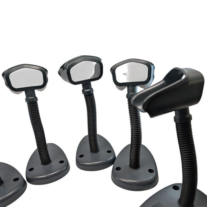 Gryphon Datalogic GD4400 Black Scanner Stand Black Used