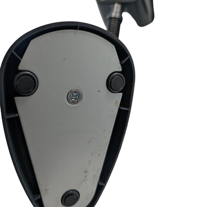 Gryphon Datalogic GD4400 Black Scanner Stand Black Used
