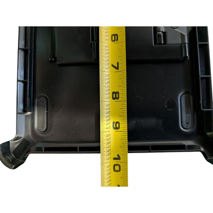 OtterBox Defender 10.2" Protective Case for Apple iPad 7th/8th/9th