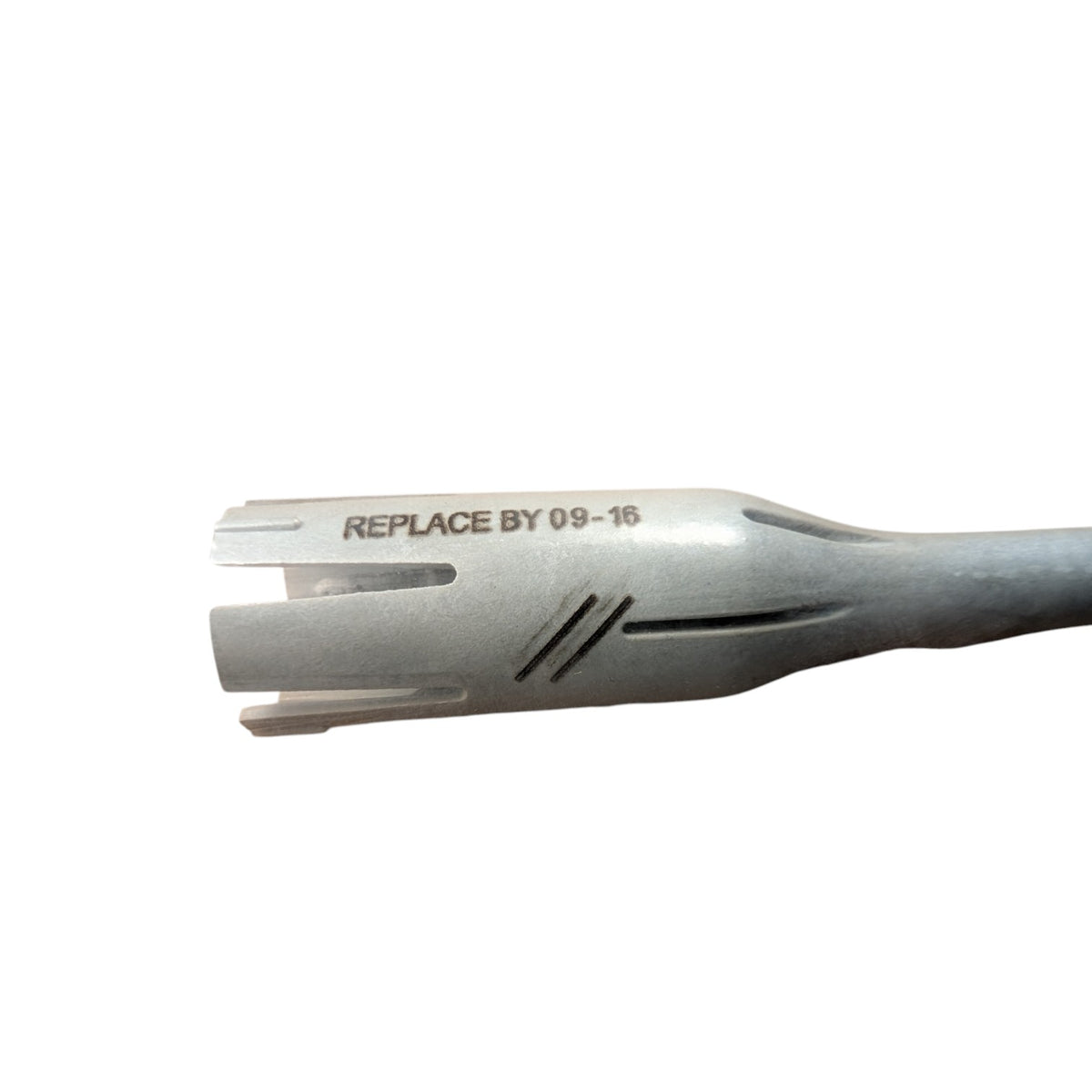 Stryker Irrigation Clip 54-201-012