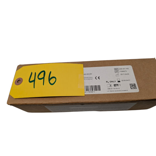 Stryker Irrigation Clip 54-201-013 (NEW in box)