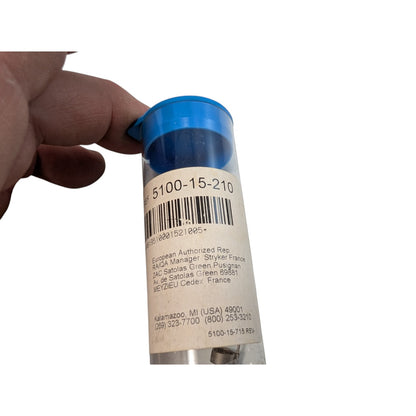 Stryker Irrigation Clip 5100-15-210