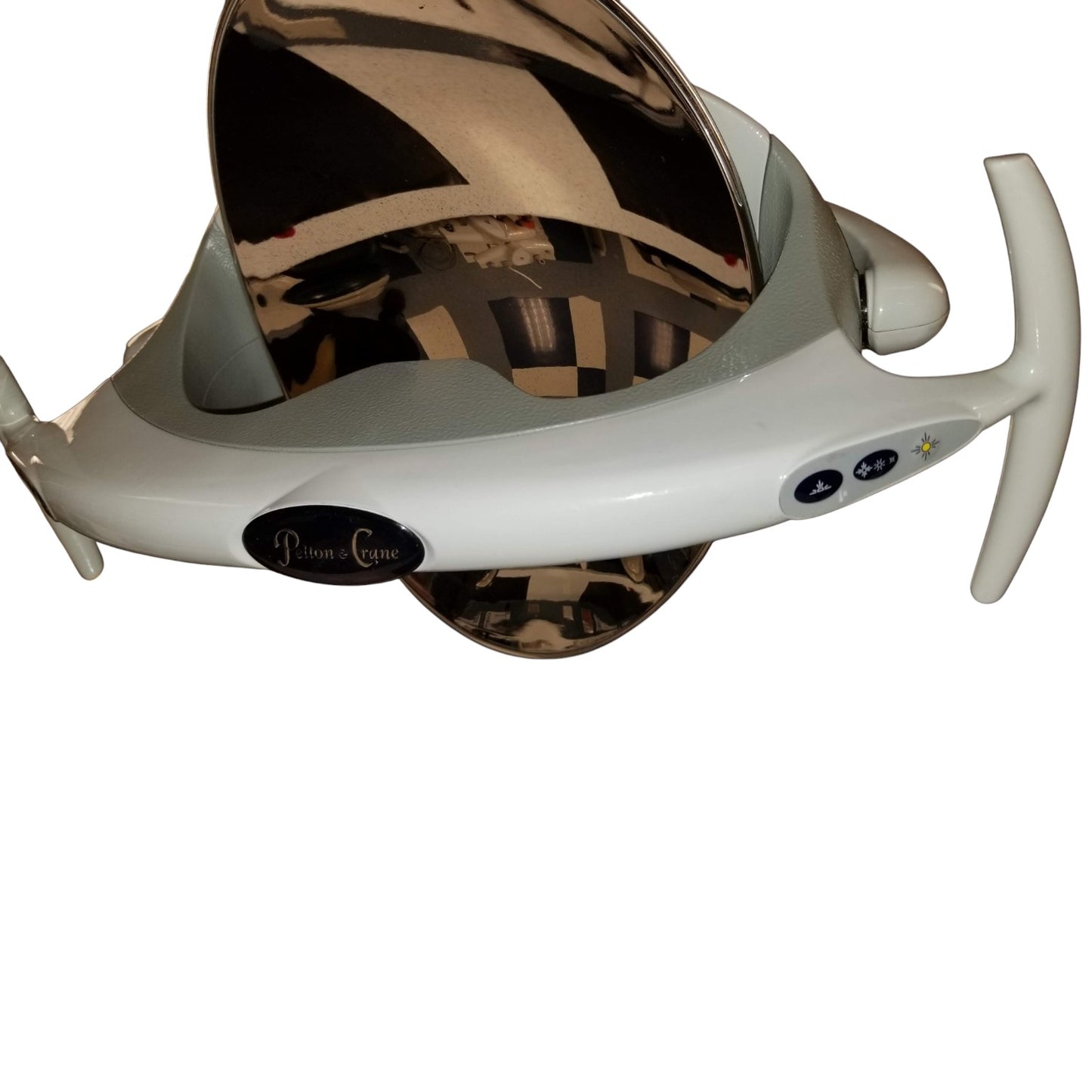 Pelton & Crane Helios 3000 LED Dental Operatory Light