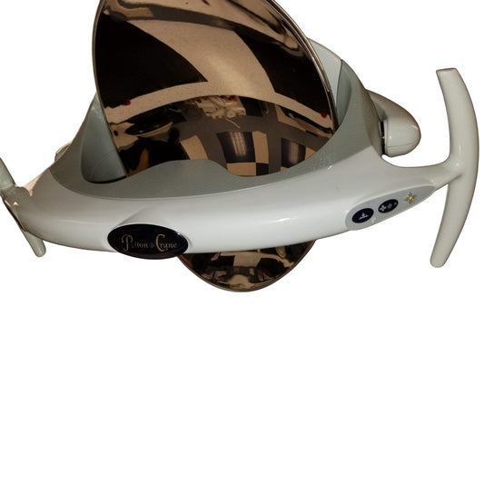 Pelton & Crane Helios 3000 LED Dental Operatory Light