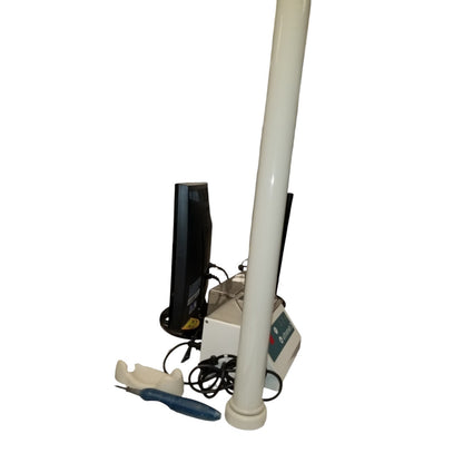 Pelton & Crane Helios 3000 LED Dental Operatory Light