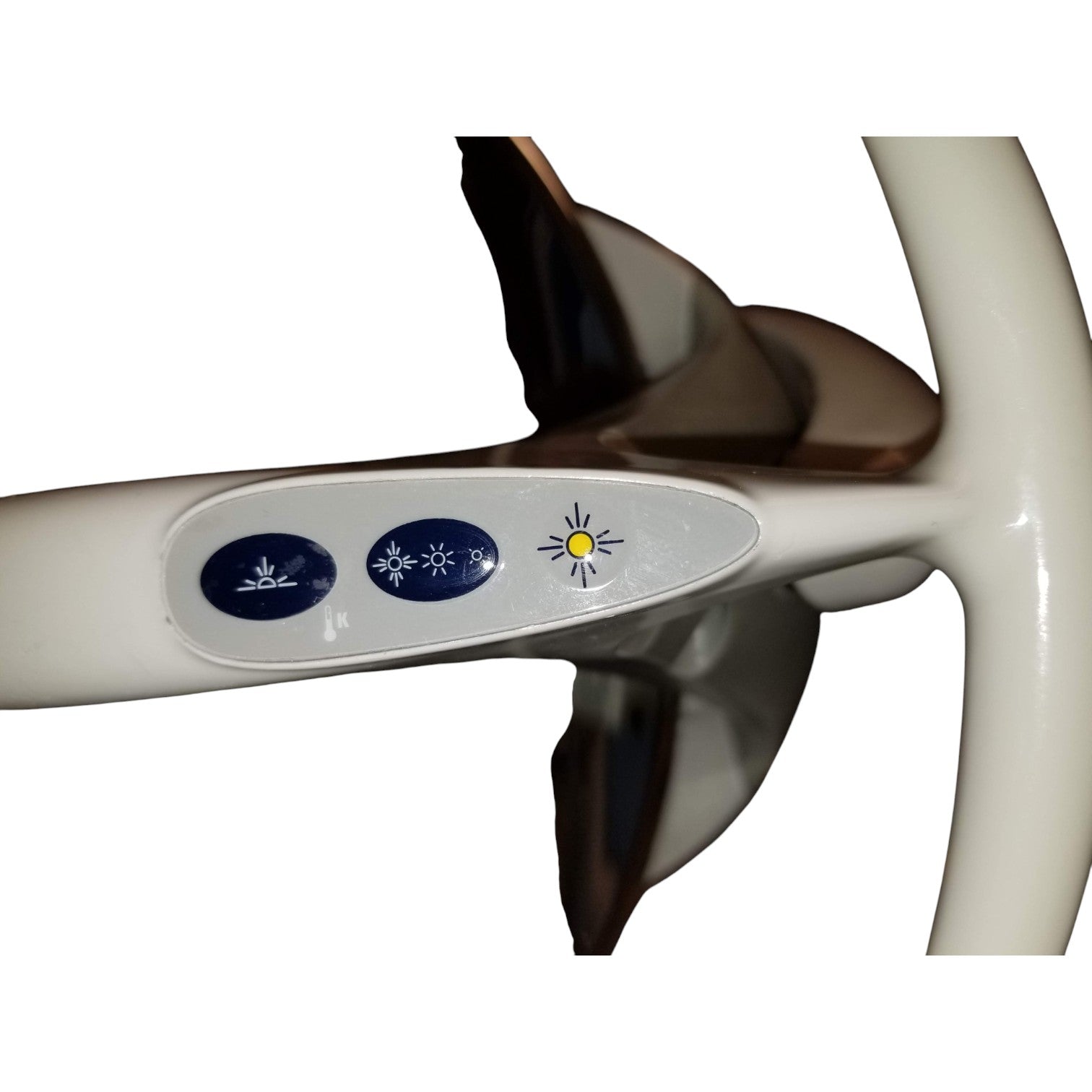 Pelton & Crane Helios 3000 LED Dental Operatory Light