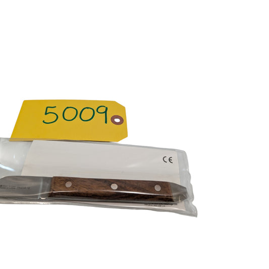 Henry Schein #12 Stainless Plaster Knife