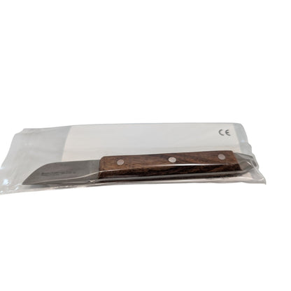 Henry Schein #12 Stainless Plaster Knife