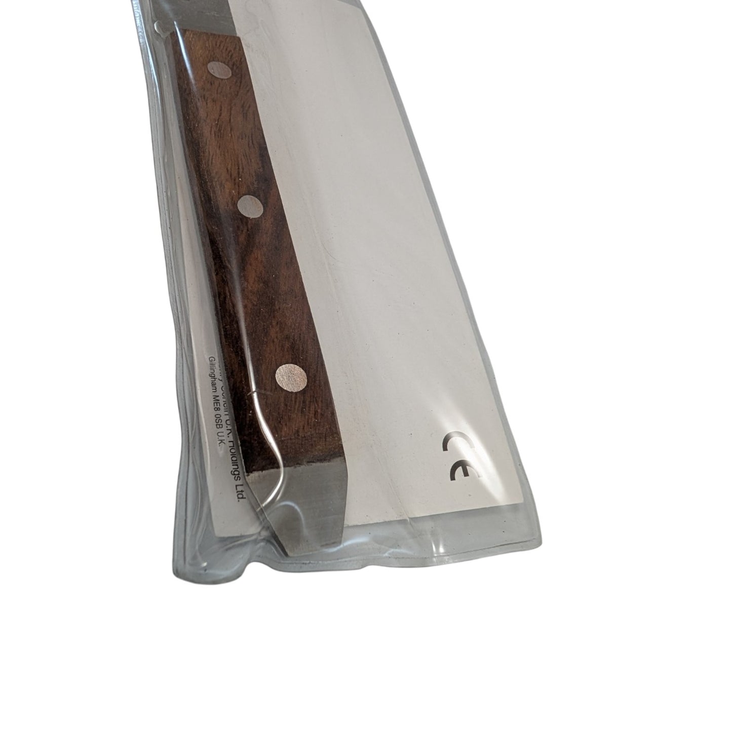 Henry Schein #12 Stainless Plaster Knife