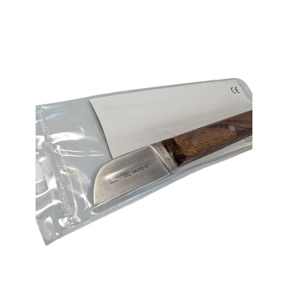 Henry Schein #12 Stainless Plaster Knife