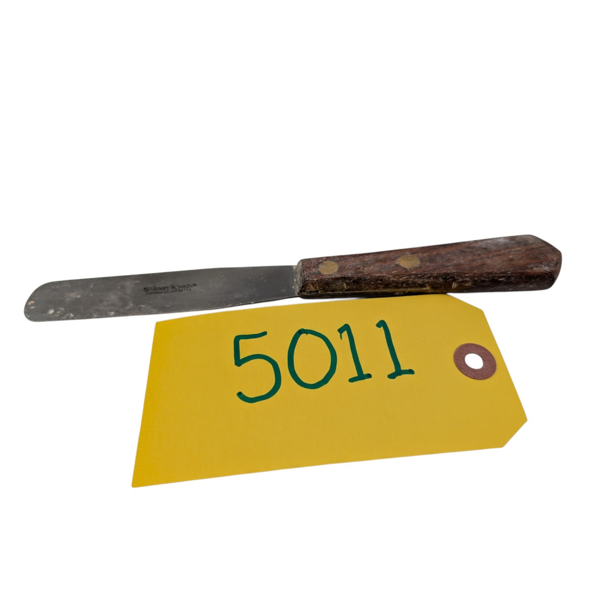 Putty Knives, Set of 10