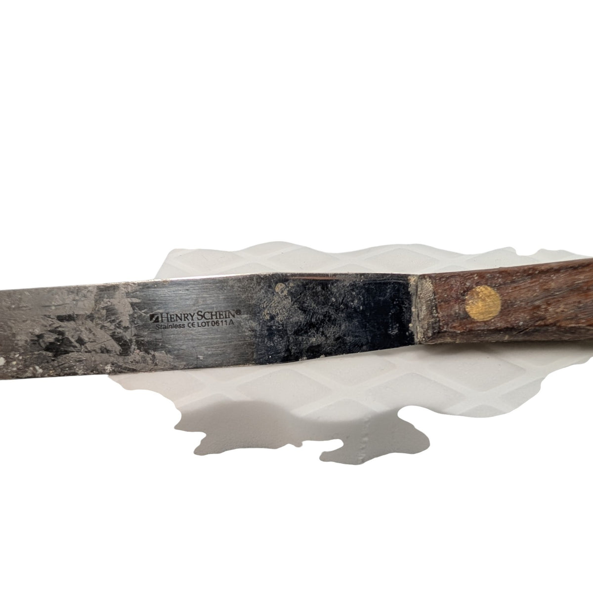 Putty Knives, Set of 10