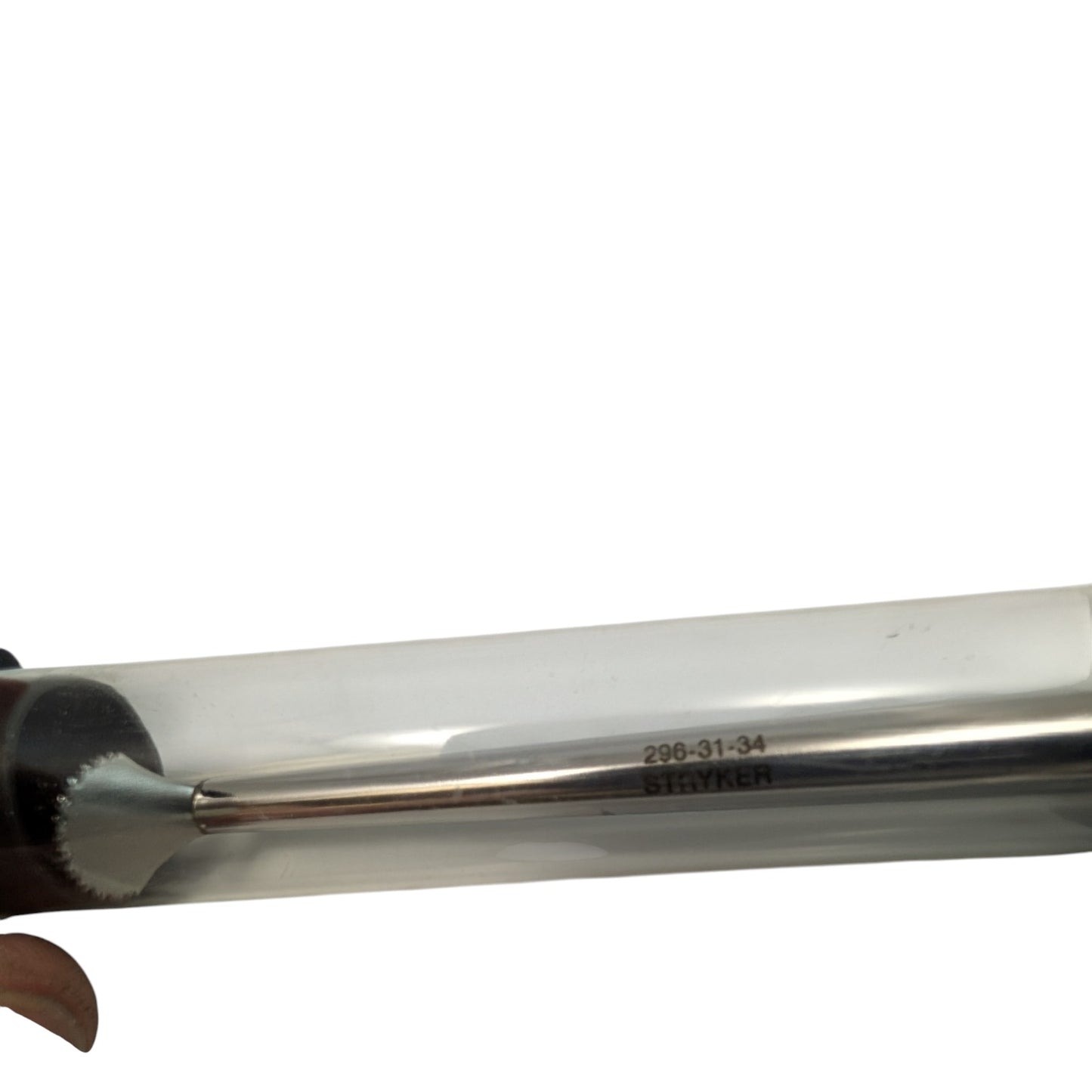 Stryker Rem B Sagittal Saw 296-31-34