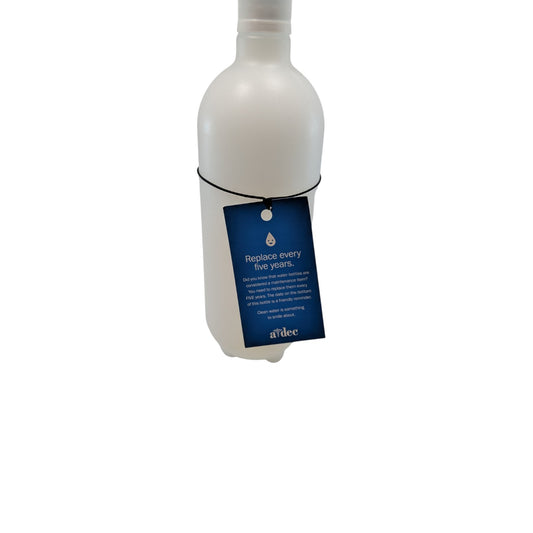 A-dec Self Contained Water Bottle 0.7L