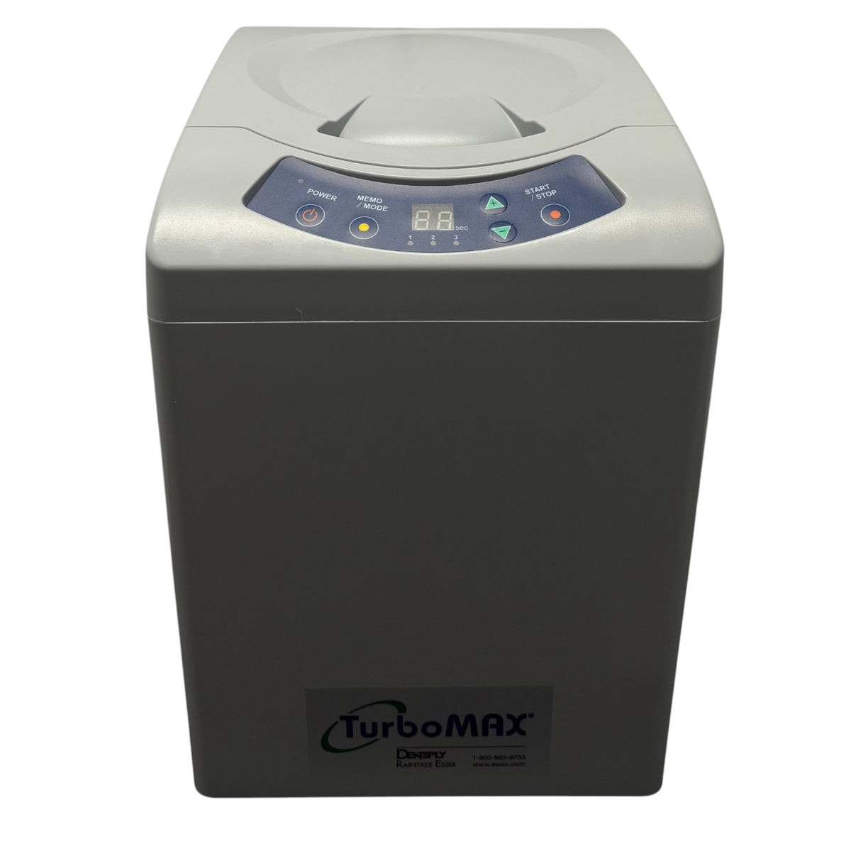 Dentsply Raintree Essix TurboMAX Alginate Auto Mixer