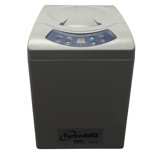 Dentsply Raintree Essix TurboMAX Alginate Auto Mixer