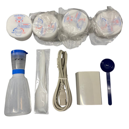 Dentsply Raintree Essix TurboMAX Alginate Auto Mixer