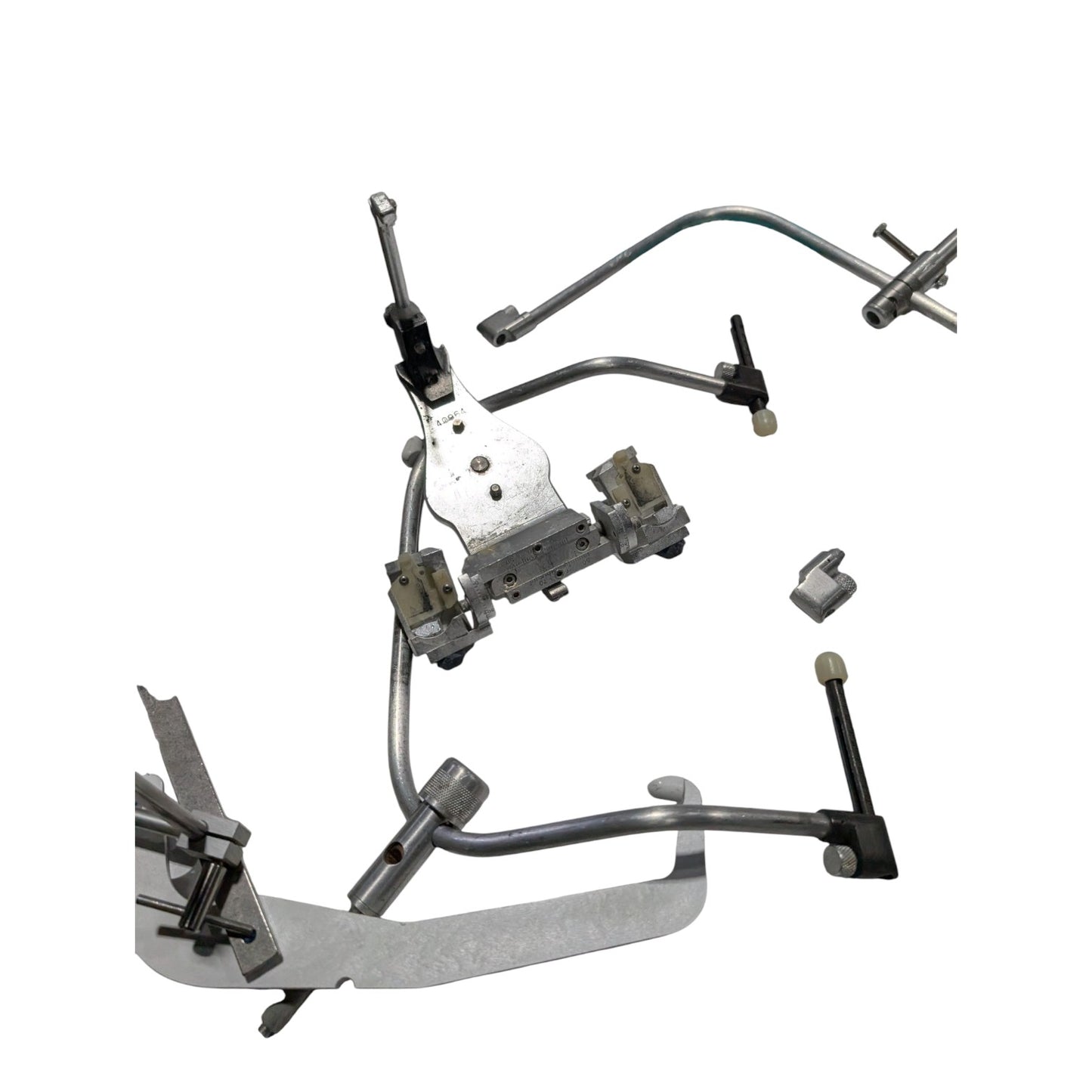 Whip Mix Articulator Series H-2