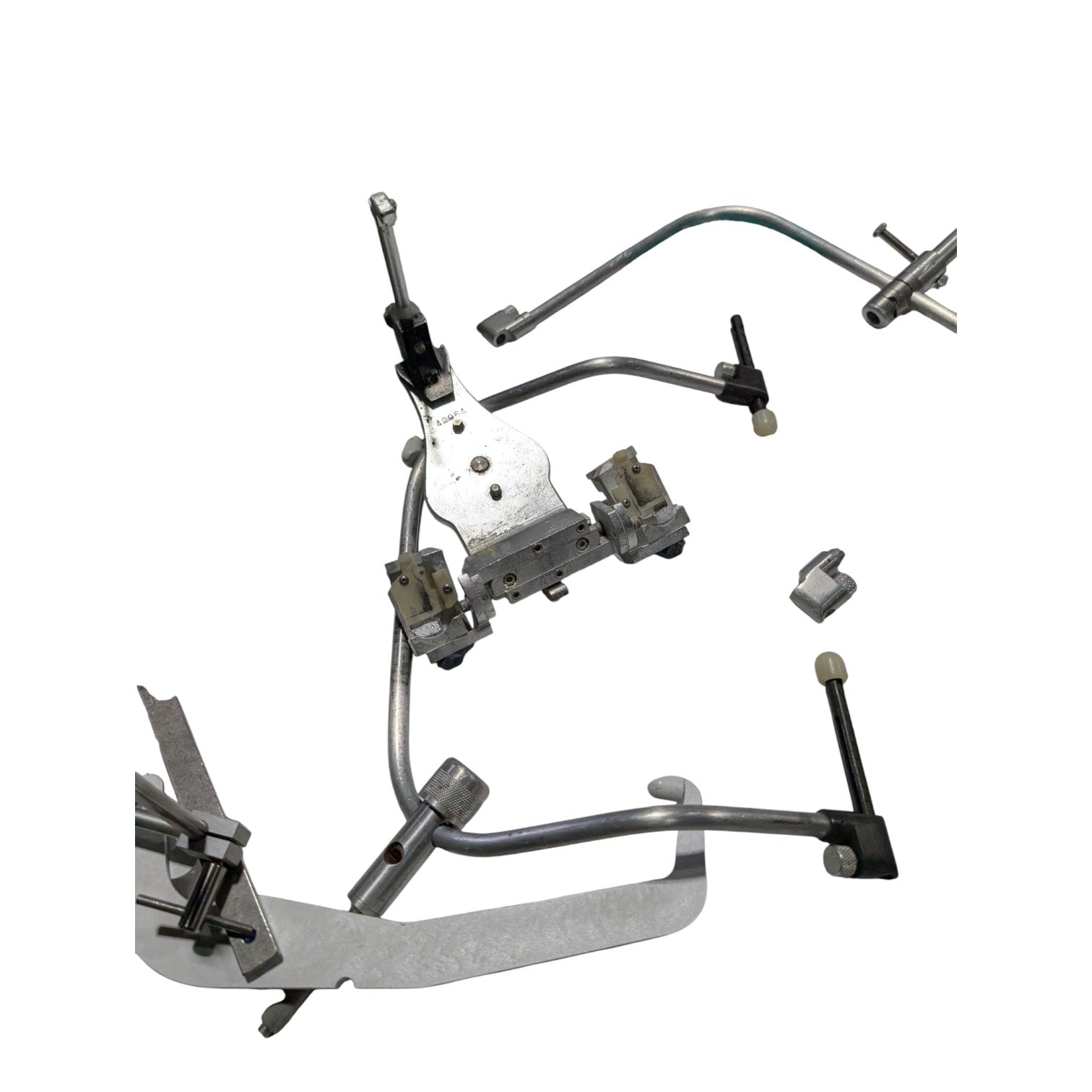 Whip Mix Articulator Series H-2