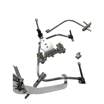 Whip Mix Articulator Series H-2