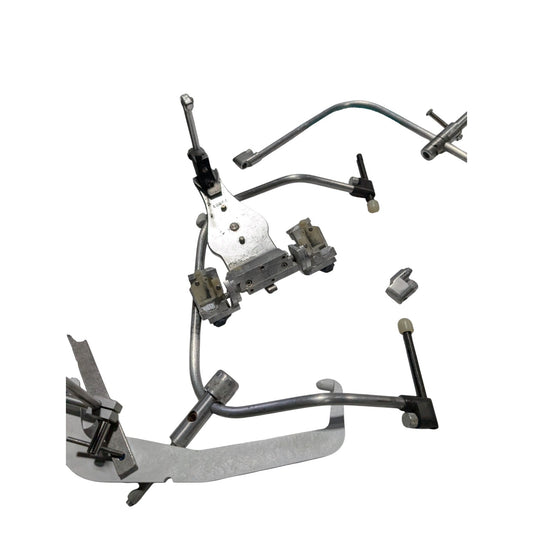 Whip Mix Articulator Series H-2