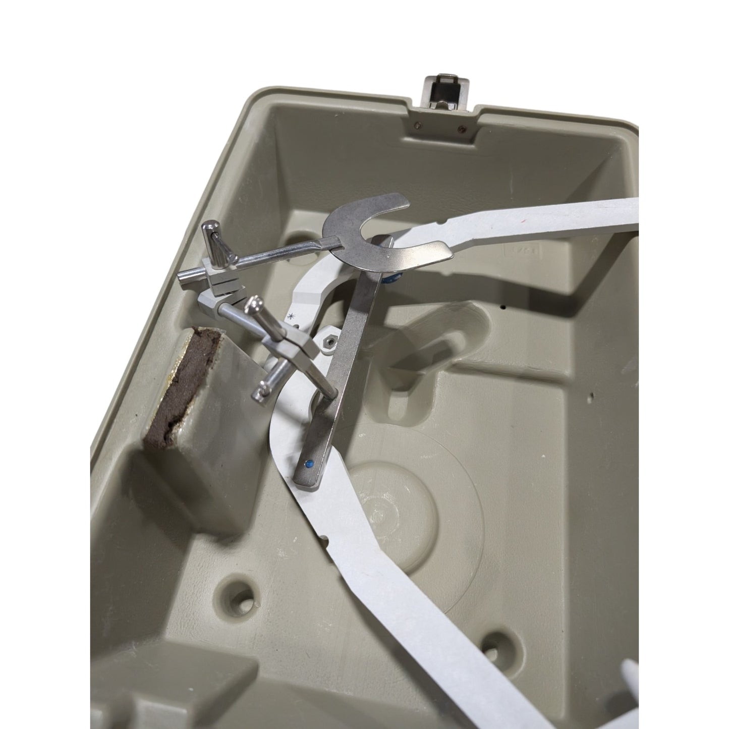 Whip Mix Articulator Series H-2