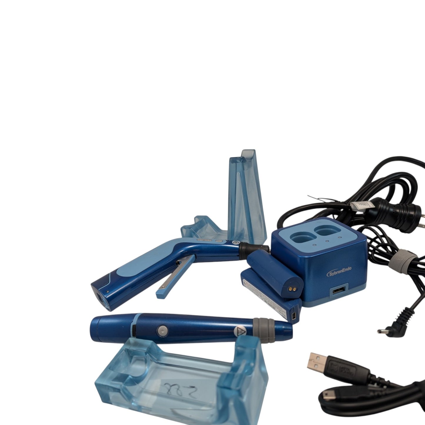 SybronEndo System B Cordless Fill Obturation Unit