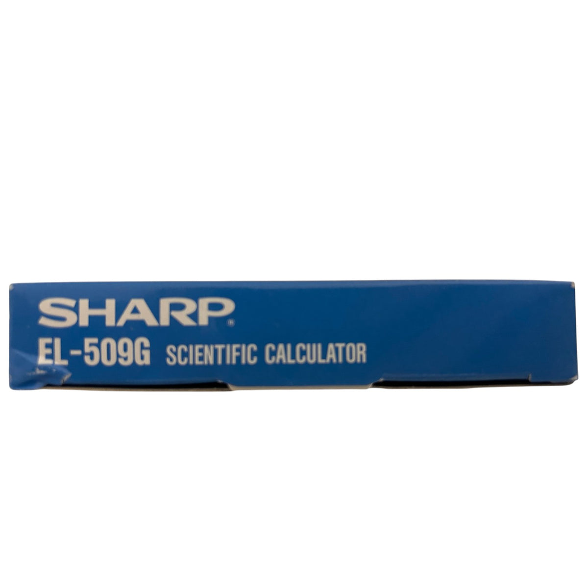 Sharp EL-509G Scientific Calculators, 10-Pack